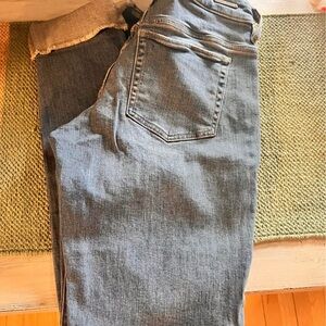 Carve Carson Blue Jeans